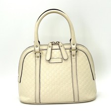 GUCCI Guccissima Shima GG Hand