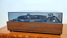Pioneer PL-12D Turntable * Vintage 1975 * Shure M75ED cartridge * See Video