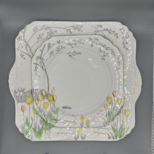 Heathcote Vintage Bone China