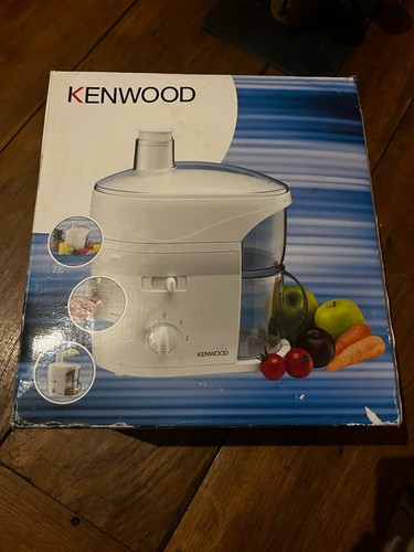 Kenwood je550 speed - je550, 2-speed