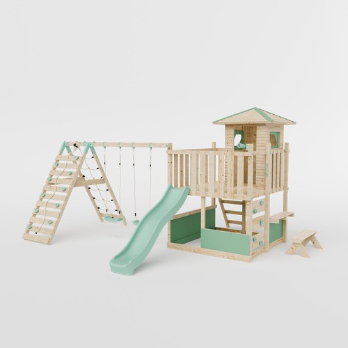 Outdoor kids littlesummit - outdoor,