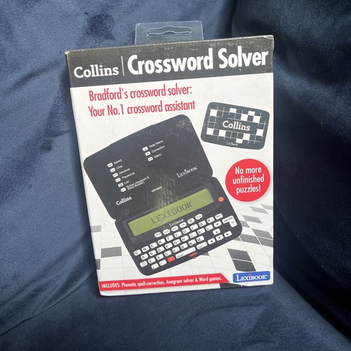 Lexibook collins bradfords - lexibook,