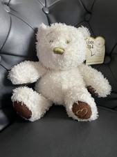 Lickle Ted Cute Teddy Bear