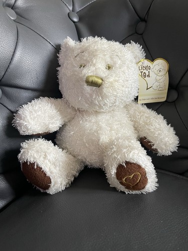 Lickle ted cute - cute, bear