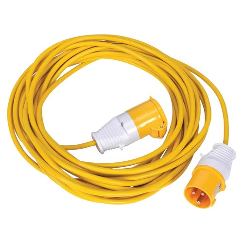 110v yellow construction site - 110v,