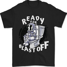 Anatomy of an American Bulldog Funny Dog Mens T-Shirt 100% Cotton