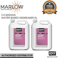 2 X U-POL SYSTEM 20 S2000/5