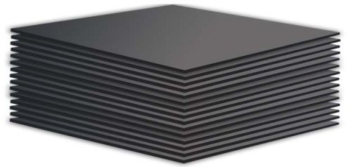 Depron 3mm underwood - depron,