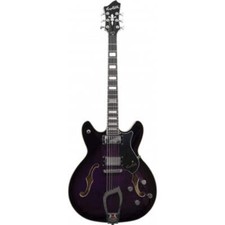 Hagstrom Viking Deluxe Custom
