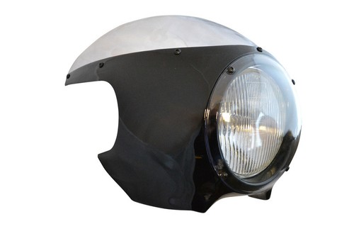 Motorbike fairing cowl - motorbike,