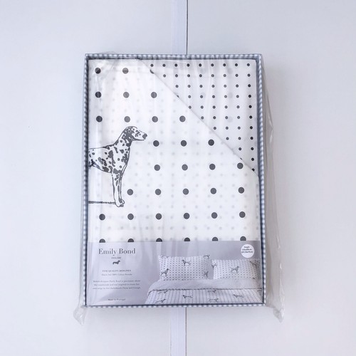 Emily bond dalmatian single - emily,