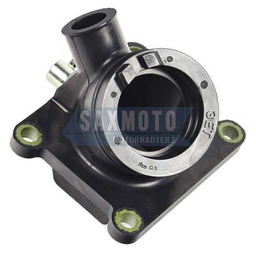 Carburetor intake manifold - intake,
