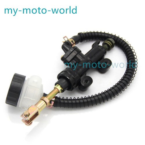 For honda rear brake - rear, master