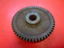 TRIUMPH 3HW intermediate timing sprocket 70-604 WD NOS