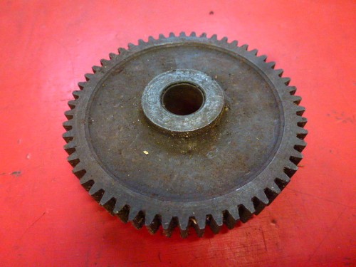 Triumph 3hw intermediate - triumph,