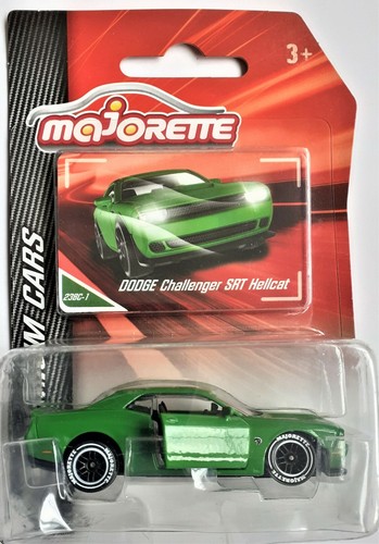 Majorette premium cars dodge - premium,