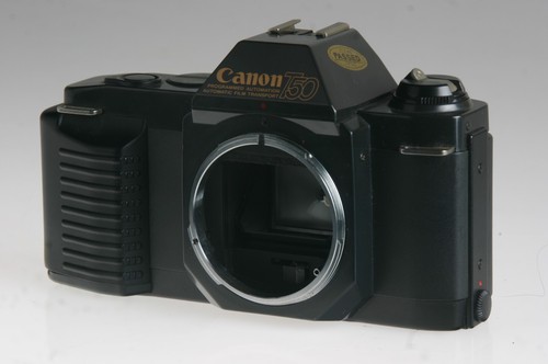 Canon t50 body - body, #1859163