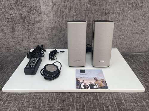 Bose companion multimedia - 20,