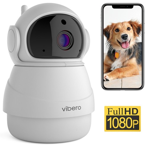 1080p wifi indoor security - 1080p,