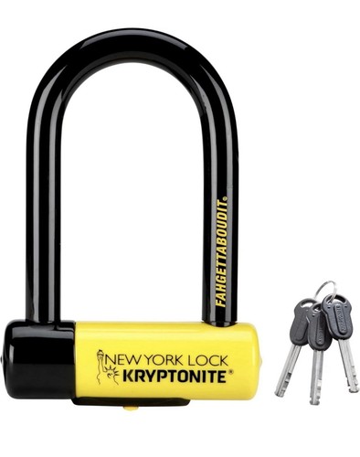 Kryptonite new york - kryptonite,