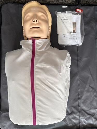 Laerdal little anne - little,