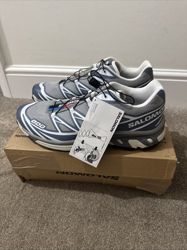 Salomon lab xt6 men s - xt6, men’s