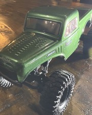 Redcat 1/18 Ascent-18