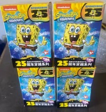 SpongeBob Squarepants 25th