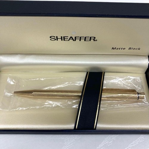 Sheaffer targa 1005 ballpoint - targa,