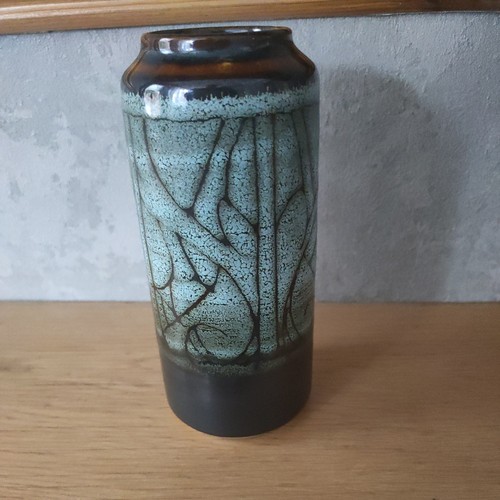 Vintage celtic pottery newlyn - celtic,