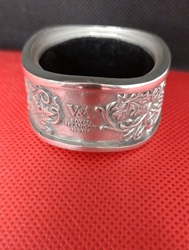 Antique royal selangor - antique,