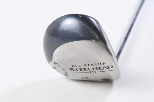 Callaway steelhead iii - callaway, wood