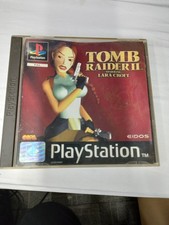 Tomb Raider II Starring Lara