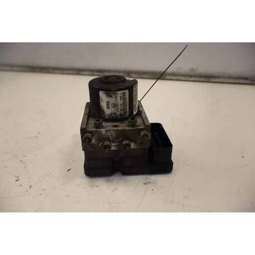 Abs modulator suzuki alto - abs,