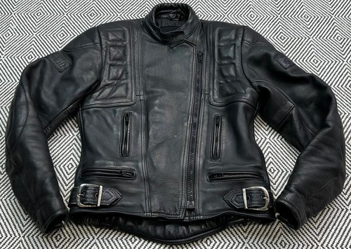 Vintage belstaff gold label - belstaff,