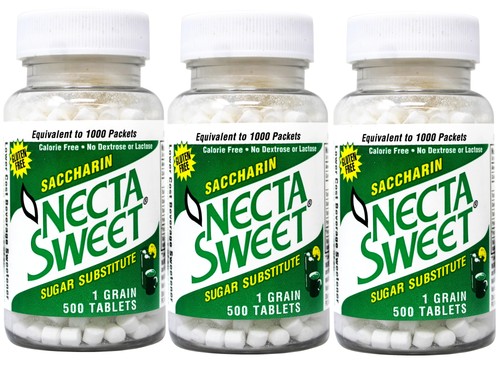 Necta sweet sugar - necta,