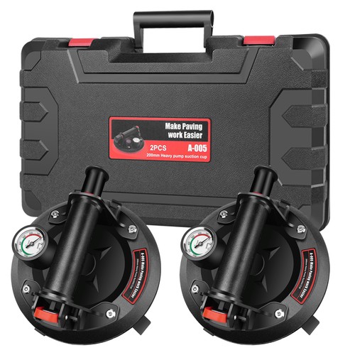 8inch vacuum suction - 8inch,