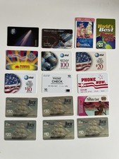 Joblot Vintage 1990s American