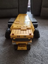 Disney Pixar Thinkway Toy