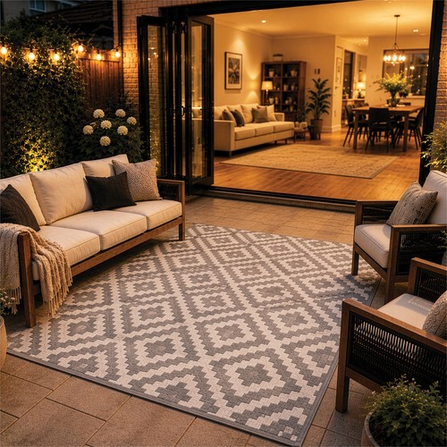 Reversible outdoor waterproof - reversible,