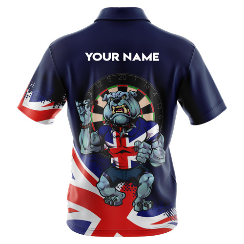 British bulldog rtp - bulldog,