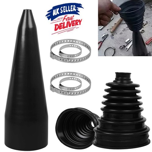 Boot kit stretchy - 2x,