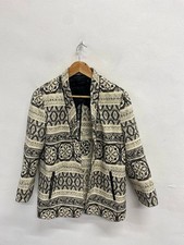 Gorgeous Zara tapestry beige