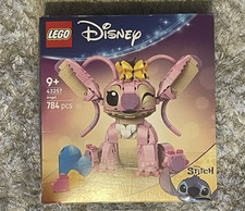 Lego Disney Lilo & Stich -