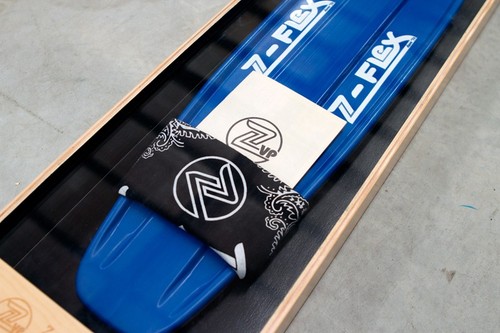 Rare flex jimmy plumer - z-flex,