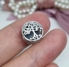 Genuine Pandora Silver