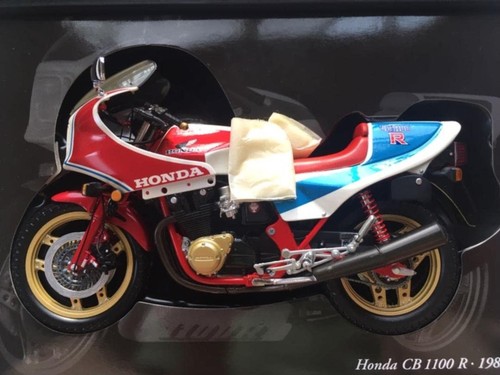 Minichamps classic bike series - minichamps,