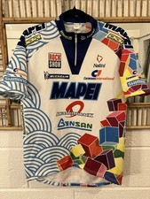 Mapei Diamondback Racing