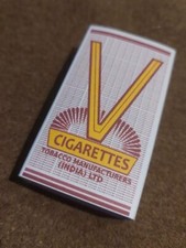 VICTORY V British Army