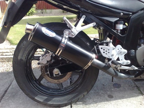 Hyosung gtr125 gt125 - /,